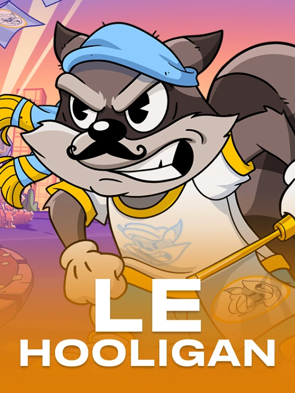 Le Hooligan