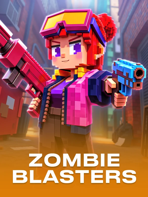 Zombie Blasters